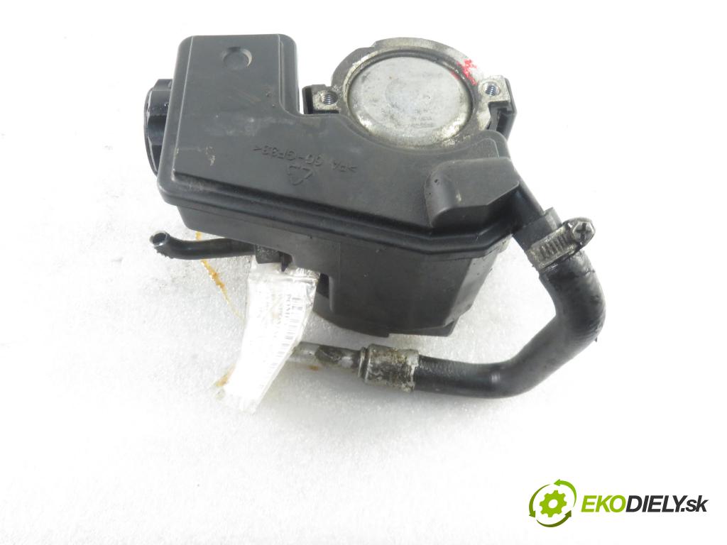 PEUGEOT 206 CC (2D) C/C 2002 80,00 1.6 16V - NFU 1587,00 Pumpa servočerpadlo  (Servočerpadlá, pumpy riadenia)