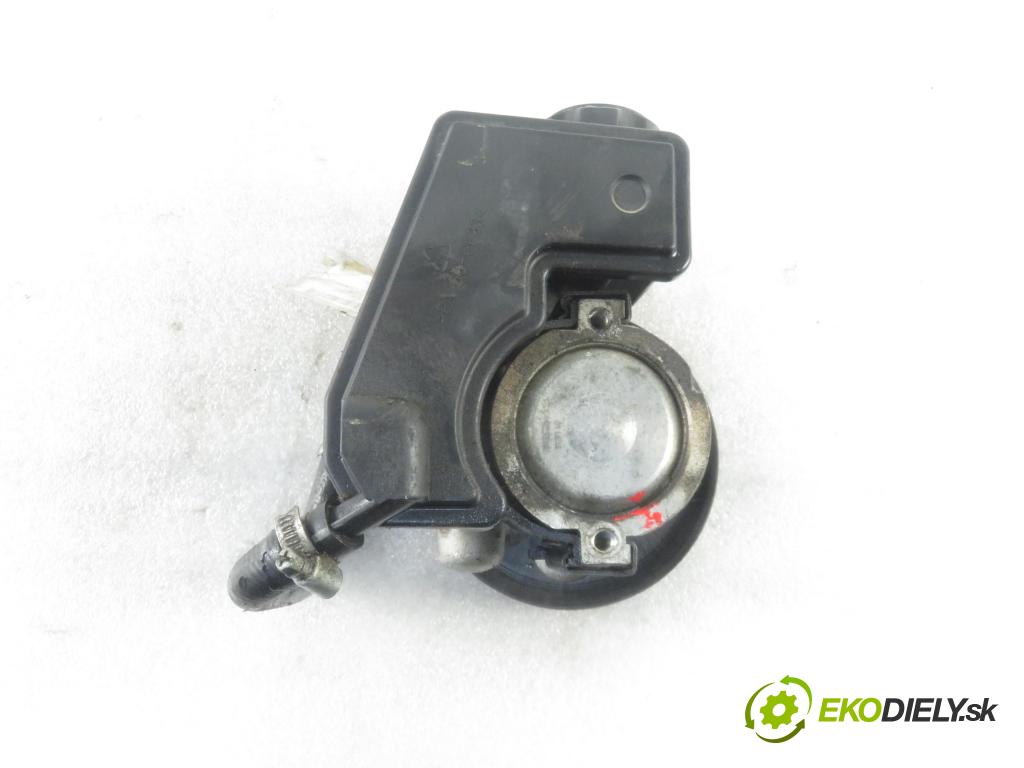 PEUGEOT 206 CC (2D) C/C 2002 80,00 1.6 16V - NFU 1587,00 Pumpa servočerpadlo  (Servočerpadlá, pumpy riadenia)