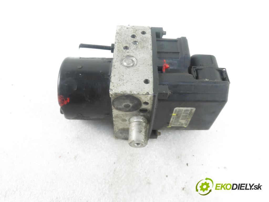 SEAT CORDOBA (6L2) SEDAN 2004 74,00 1.9 TDI - ATD 1896,00 Pumpa ABS 6Q0907379Q ; 0265800003 (Pumpy ABS)