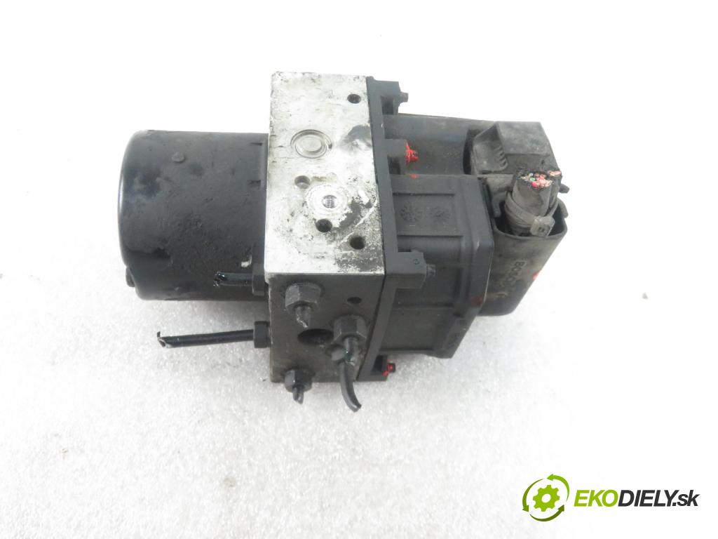 SEAT CORDOBA (6L2) SEDAN 2004 74,00 1.9 TDI - ATD 1896,00 Pumpa ABS 6Q0907379Q ; 0265800003 (Pumpy ABS)