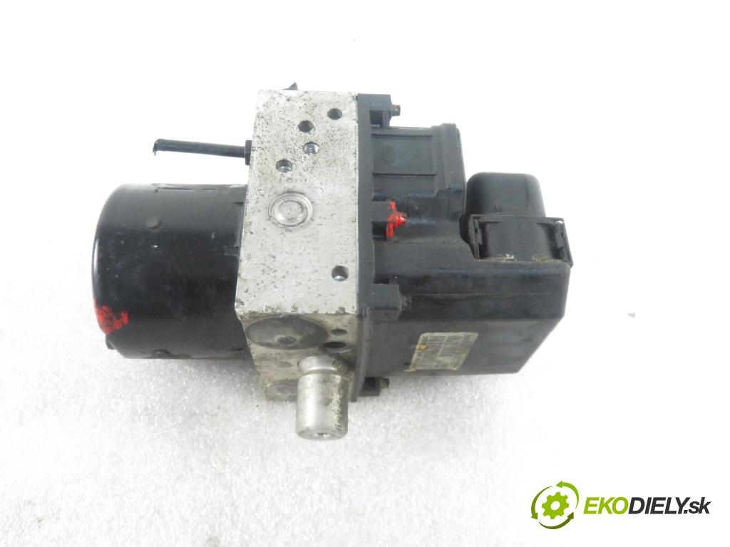 SEAT CORDOBA (6L2) SEDAN 2004 74,00 1.9 TDI - ATD 1896,00 Pumpa ABS 6Q0907379Q ; 0265800003 (Pumpy ABS)