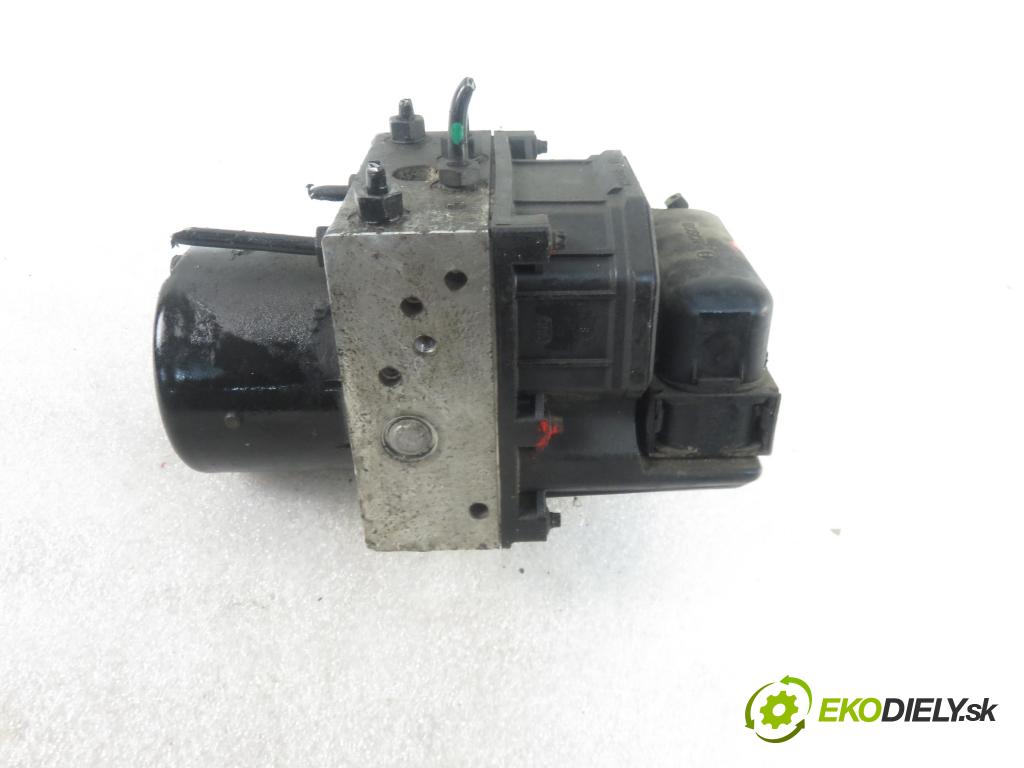 SEAT CORDOBA (6L2) SEDAN 2004 74,00 1.9 TDI - ATD 1896,00 Pumpa ABS 6Q0907379Q ; 0265800003 (Pumpy ABS)