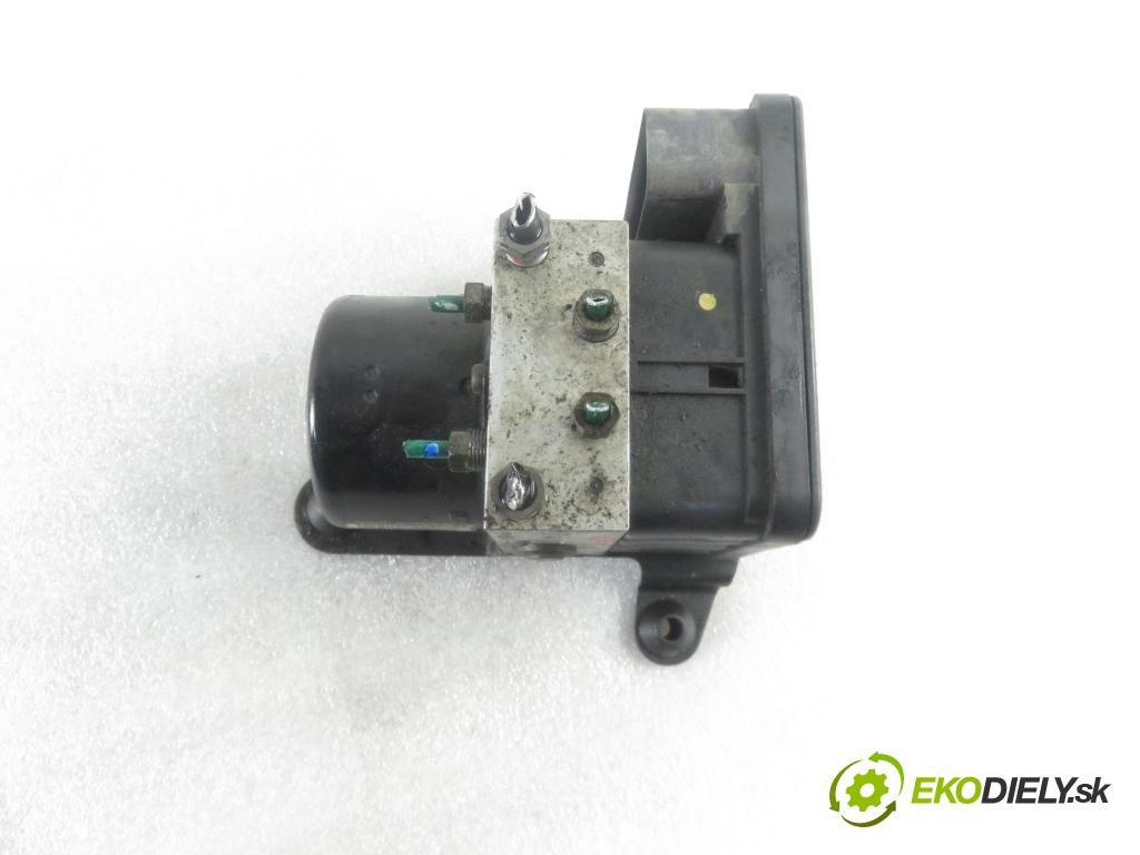 PEUGEOT 206 CC (2D) C/C 2002 80,00 1.6 16V - NFU 1587,00 Pumpa ABS 9650222880 ; 10096011353 (Pumpy ABS)