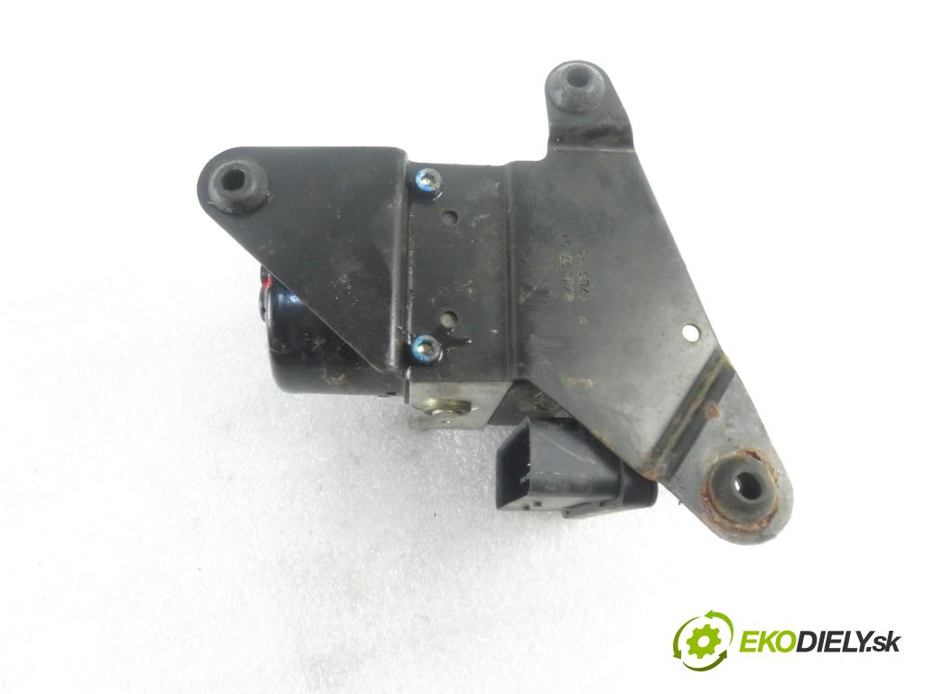 PEUGEOT 206 CC (2D) C/C 2002 80,00 1.6 16V - NFU 1587,00 Pumpa ABS 9650222880 ; 10096011353 (Pumpy ABS)