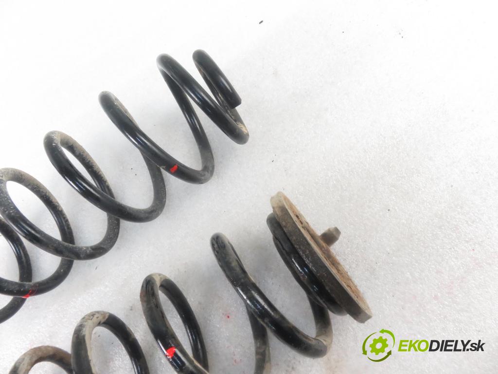 SEAT LEON (1P1) HB 2008 75,00 1.6 - BSE 1595,00 Pružina zadné