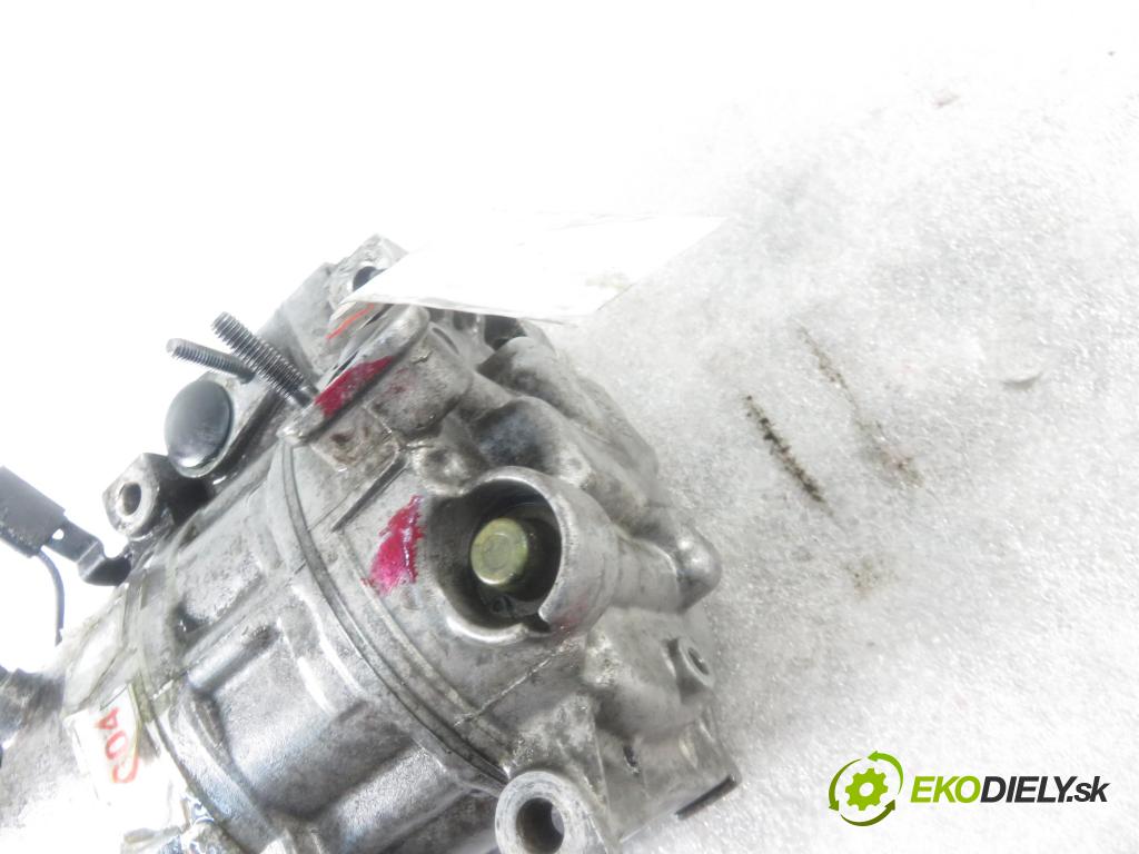 HYUNDAI SANTA FÉ II (CM) SUV 2006 110,00 2.2 CRDi GLS 4x4 150 - D4EB 2188,00 KOMPRESOR: klimatizácie  (Kompresory klimatizácie)