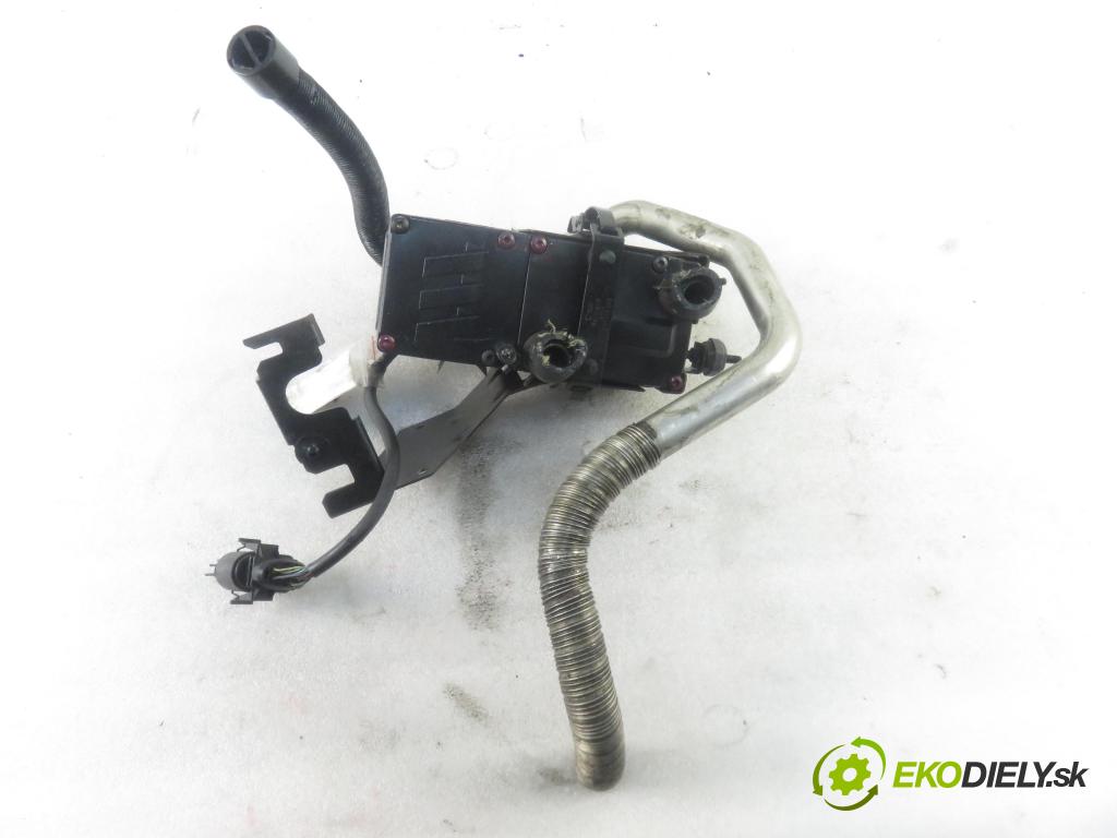 VW TRANSPORTER IV Platforma / podwozie (70E, 70L, 70M, 7DE, 7DL KABINA/PLATFORMA 2000 65,00 2.5 TDI - AJT 2461,00 Webasto 7D0815071 ; D3WZ (Webasto ohřívače)