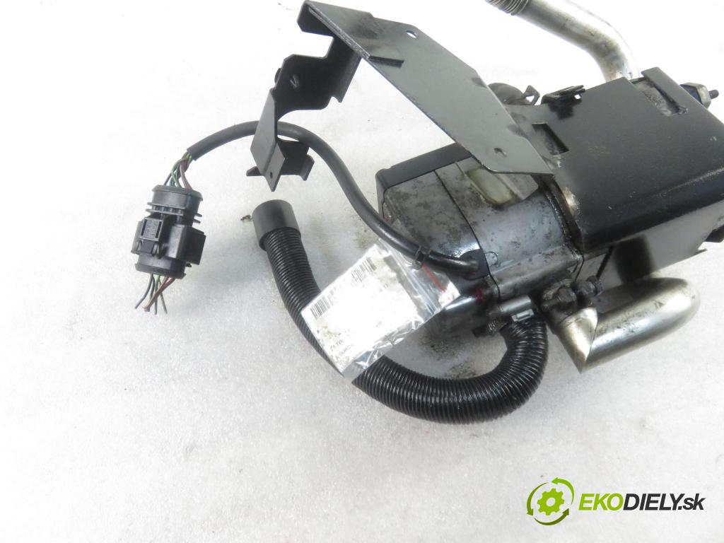 VW TRANSPORTER IV Platforma / podwozie (70E, 70L, 70M, 7DE, 7DL KABINA/PLATFORMA 2000 65,00 2.5 TDI - AJT 2461,00 Webasto 7D0815071 ; D3WZ (Webasto ohřívače)