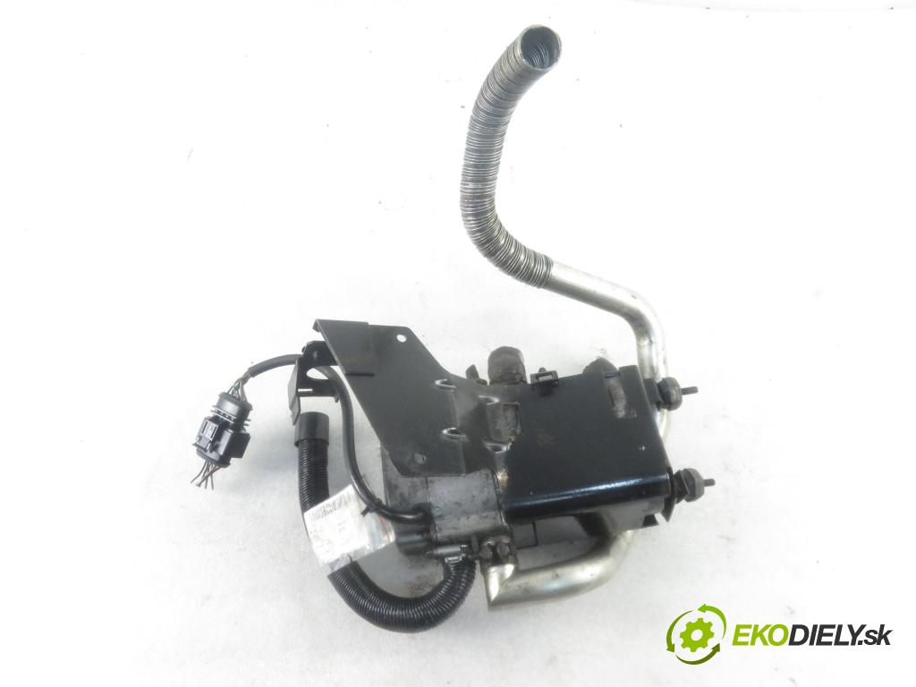 VW TRANSPORTER IV Platforma / podwozie (70E, 70L, 70M, 7DE, 7DL KABINA/PLATFORMA 2000 65,00 2.5 TDI - AJT 2461,00 Webasto 7D0815071 ; D3WZ (Webasto ohřívače)