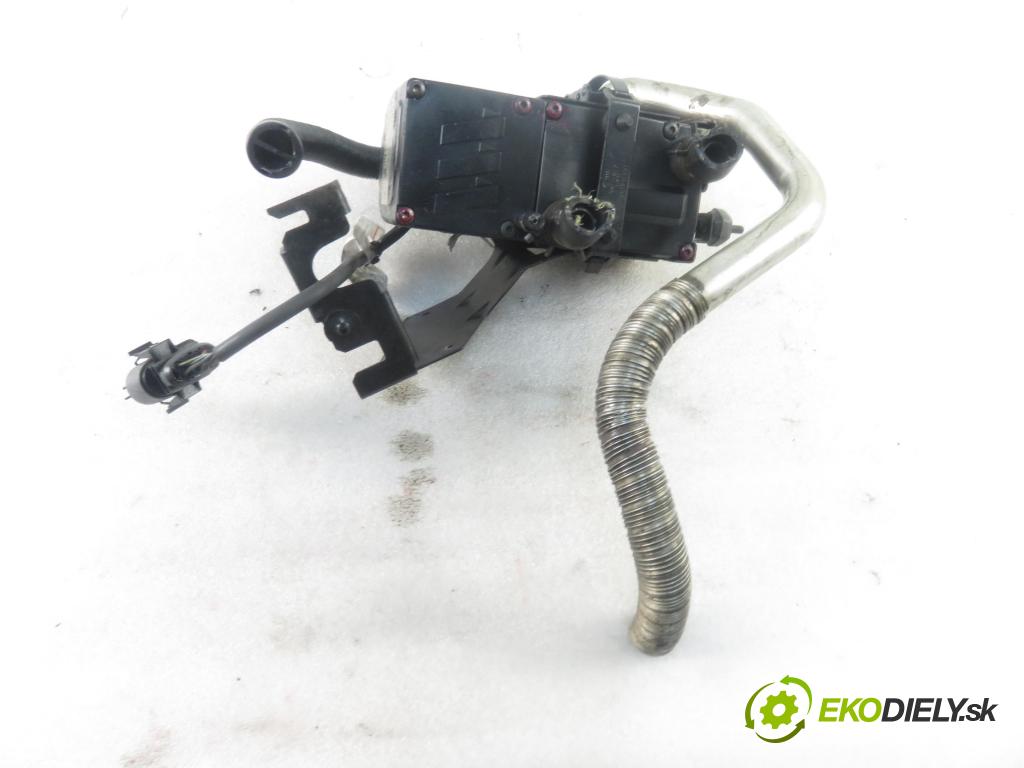 VW TRANSPORTER IV Platforma / podwozie (70E, 70L, 70M, 7DE, 7DL KABINA/PLATFORMA 2000 65,00 2.5 TDI - AJT 2461,00 Webasto 7D0815071 ; D3WZ (Webasto ohřívače)