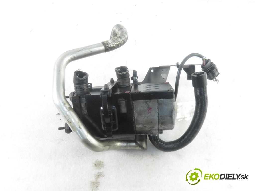 VW TRANSPORTER IV Platforma / podwozie (70E, 70L, 70M, 7DE, 7DL KABINA/PLATFORMA 2000 65,00 2.5 TDI - AJT 2461,00 Webasto 7D0815071 ; D3WZ (Webasto ohřívače)