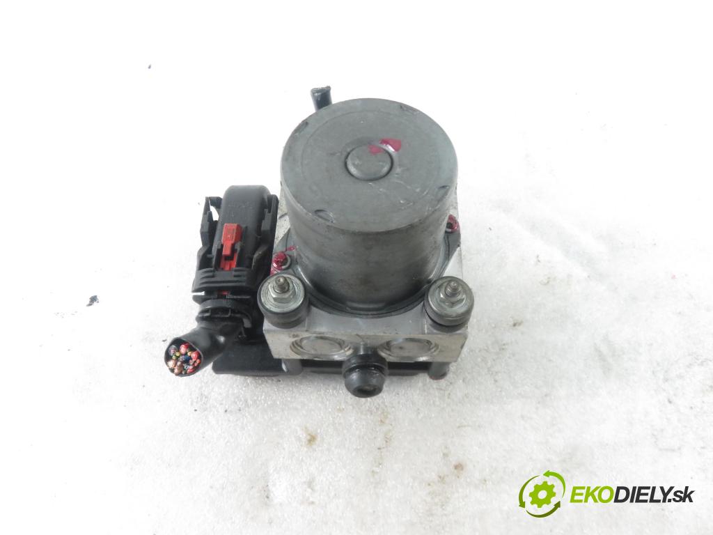 AUDI A4 (8EC, B7) SEDAN 2005 100,00 2.0 TDI - BNA 1968,00 Pumpa ABS 8E0614517AP ; 0265950358 (Pumpy ABS)