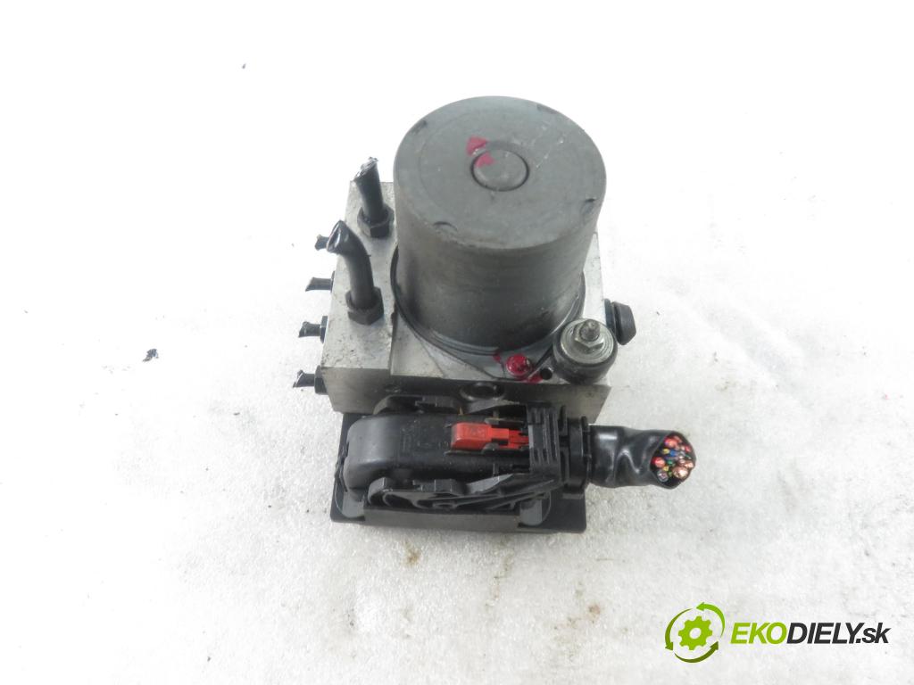 AUDI A4 (8EC, B7) SEDAN 2005 100,00 2.0 TDI - BNA 1968,00 Pumpa ABS 8E0614517AP ; 0265950358 (Pumpy ABS)