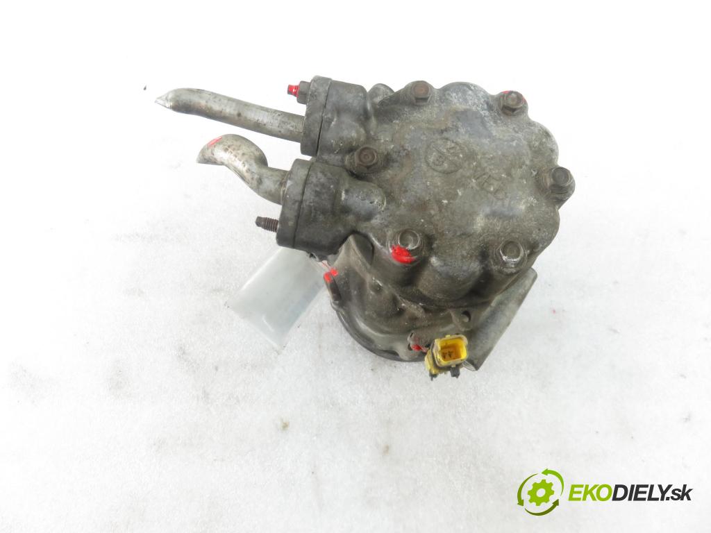 PEUGEOT 1007 (KM_) HB 2005 0,00 1.4 - KFV (TU3A) 1360,00 KOMPRESOR: klimatizácie 9655191680 (Kompresory klimatizácie)