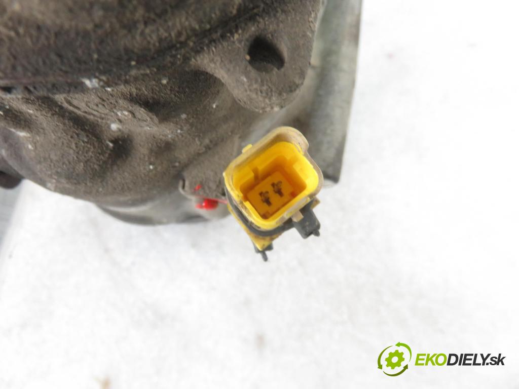 PEUGEOT 1007 (KM_) HB 2005 0,00 1.4 - KFV (TU3A) 1360,00 KOMPRESOR: klimatizácie 9655191680 (Kompresory klimatizácie)