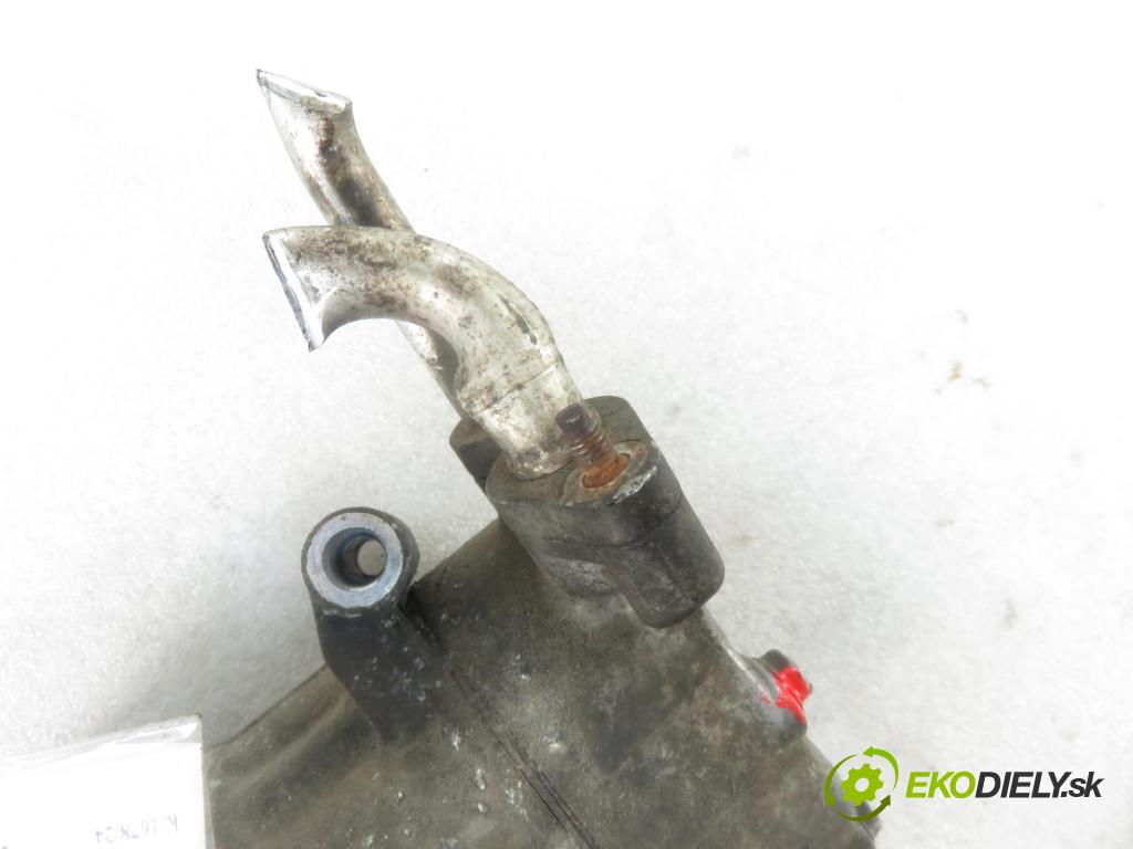 PEUGEOT 1007 (KM_) HB 2005 0,00 1.4 - KFV (TU3A) 1360,00 KOMPRESOR: klimatizácie 9655191680 (Kompresory klimatizácie)