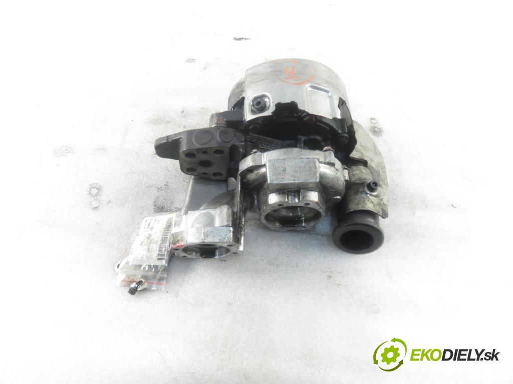 VW TOUAREG (7LA, 7L6, 7L7) SUV 2005 230,00 5.0 V10 TDI PD 313 - AYH 4921,00 RYCHLONABÍJEČKA: 07Z145873H (Turbodúchadla (kompletní))