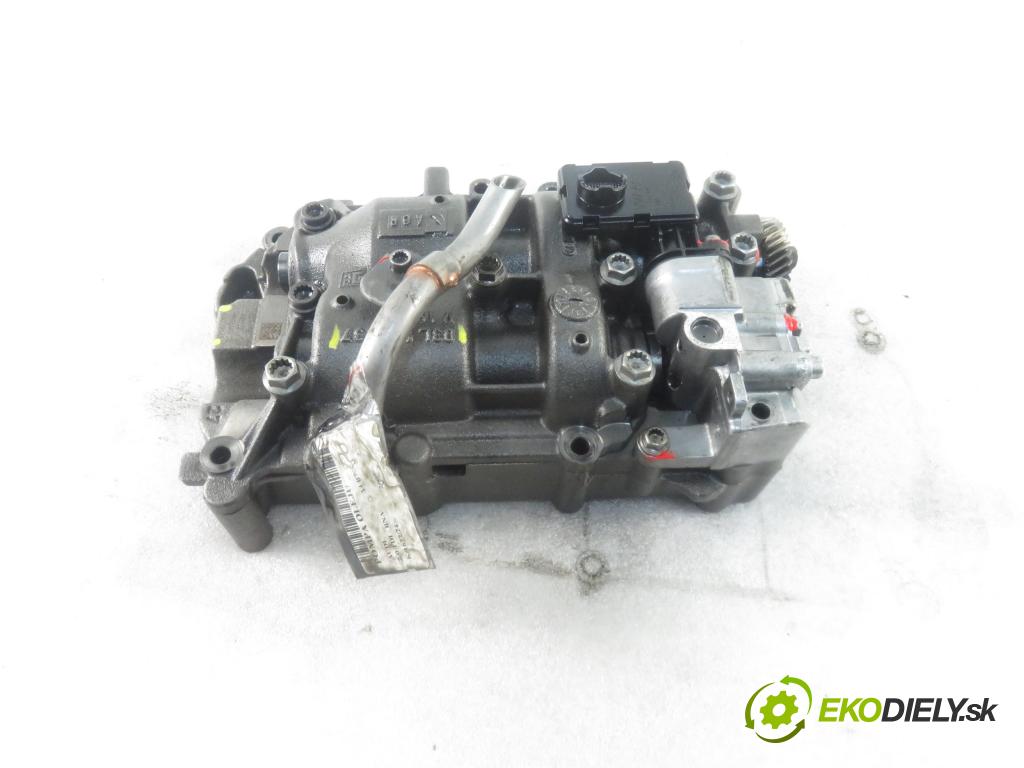 AUDI A4 (8EC, B7) SEDAN 2005 100,00 2.0 TDI - BNA 1968,00 Pumpa oleja 03L103537 ; 03G295AL ; 03G115105H (Olejové pumpy)