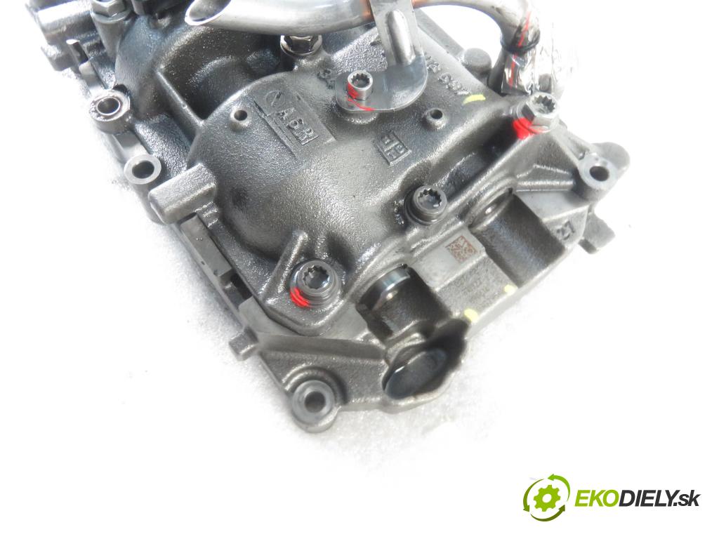 AUDI A4 (8EC, B7) SEDAN 2005 100,00 2.0 TDI - BNA 1968,00 Pumpa oleja 03L103537 ; 03G295AL ; 03G115105H (Olejové pumpy)