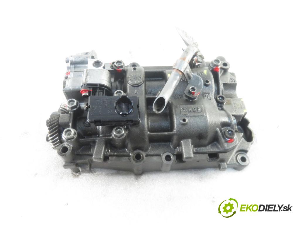AUDI A4 (8EC, B7) SEDAN 2005 100,00 2.0 TDI - BNA 1968,00 Pumpa oleja 03L103537 ; 03G295AL ; 03G115105H (Olejové pumpy)