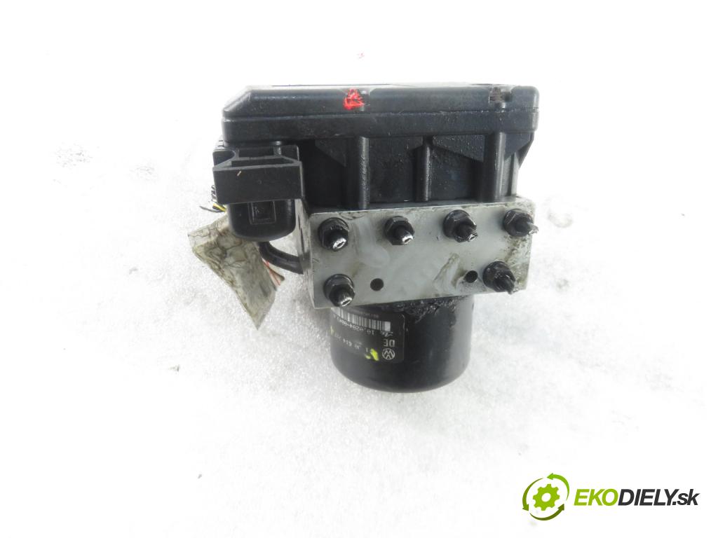 AUDI A3 (8L1) HB 1997 110,00 1.8 T - AGU 1781,00 Pumpa ABS 1J0907379A ; 10094603213 ; 1J0614217A (Pumpy ABS)