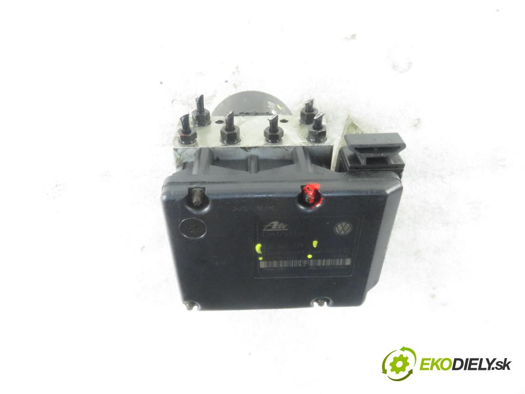 AUDI A3 (8L1) HB 1997 110,00 1.8 T - AGU 1781,00 Pumpa ABS 1J0907379A ; 10094603213 ; 1J0614217A (Pumpy ABS)