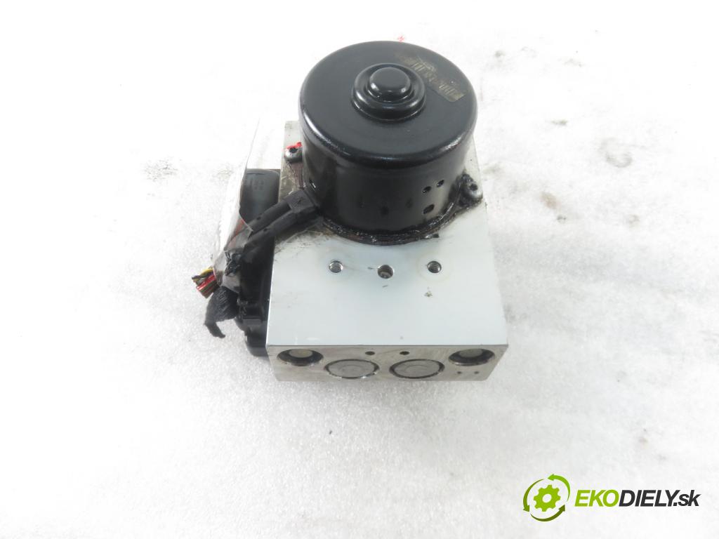 AUDI A3 (8L1) HB 1997 110,00 1.8 T - AGU 1781,00 Pumpa ABS 1J0907379A ; 10094603213 ; 1J0614217A (Pumpy ABS)