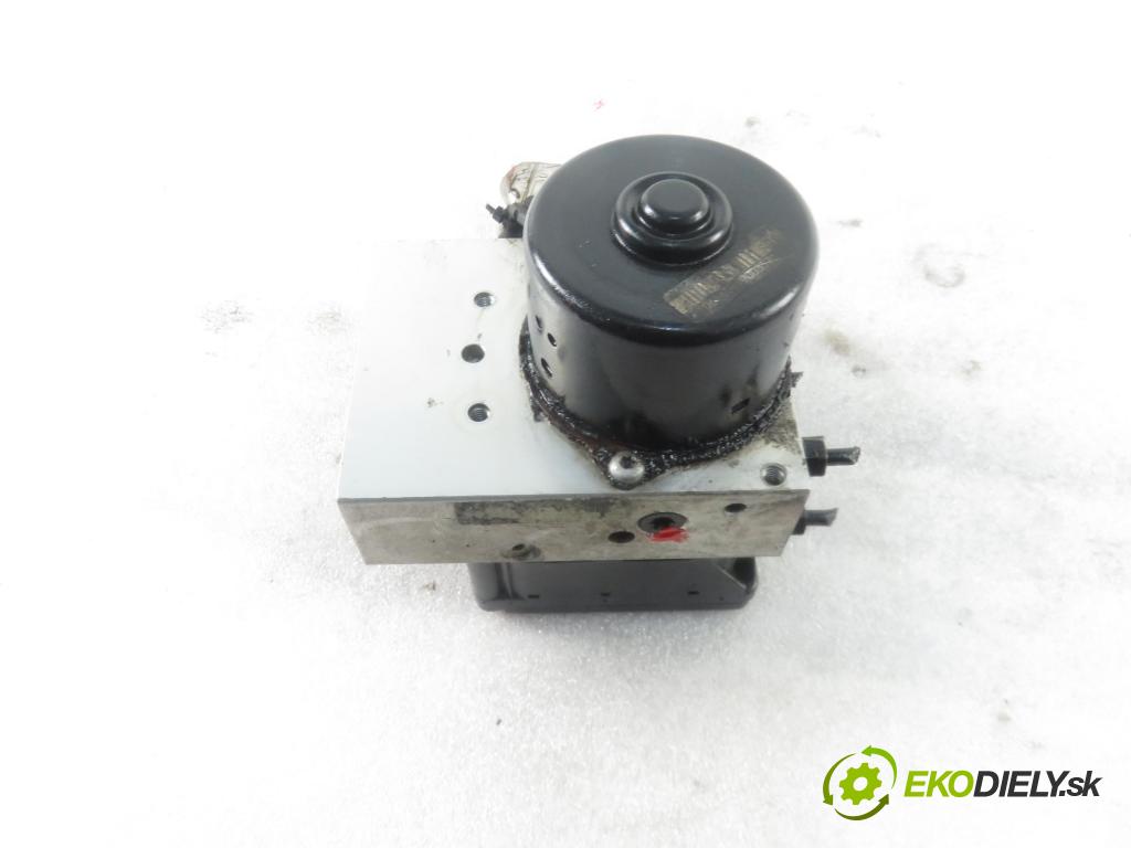 AUDI A3 (8L1) HB 1997 110,00 1.8 T - AGU 1781,00 Pumpa ABS 1J0907379A ; 10094603213 ; 1J0614217A (Pumpy ABS)