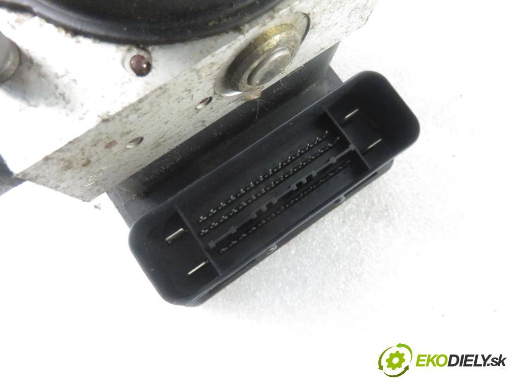 MAZDA 3 (BK) HB 2003 111,00 2.0 150 - LF17 1999,00 Pumpa ABS 3M512C405AD ; 10020600484 ; 10096001093 (Pumpy ABS)