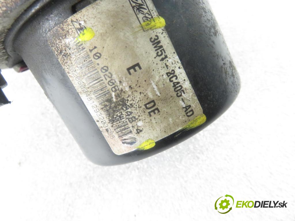 MAZDA 3 (BK) HB 2003 111,00 2.0 150 - LF17 1999,00 Pumpa ABS 3M512C405AD ; 10020600484 ; 10096001093 (Pumpy ABS)