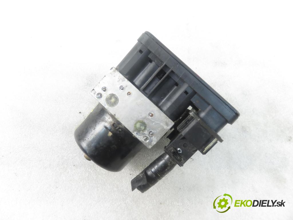 MAZDA 3 (BK) HB 2003 111,00 2.0 150 - LF17 1999,00 Pumpa ABS 3M512C405AD ; 10020600484 ; 10096001093 (Pumpy ABS)