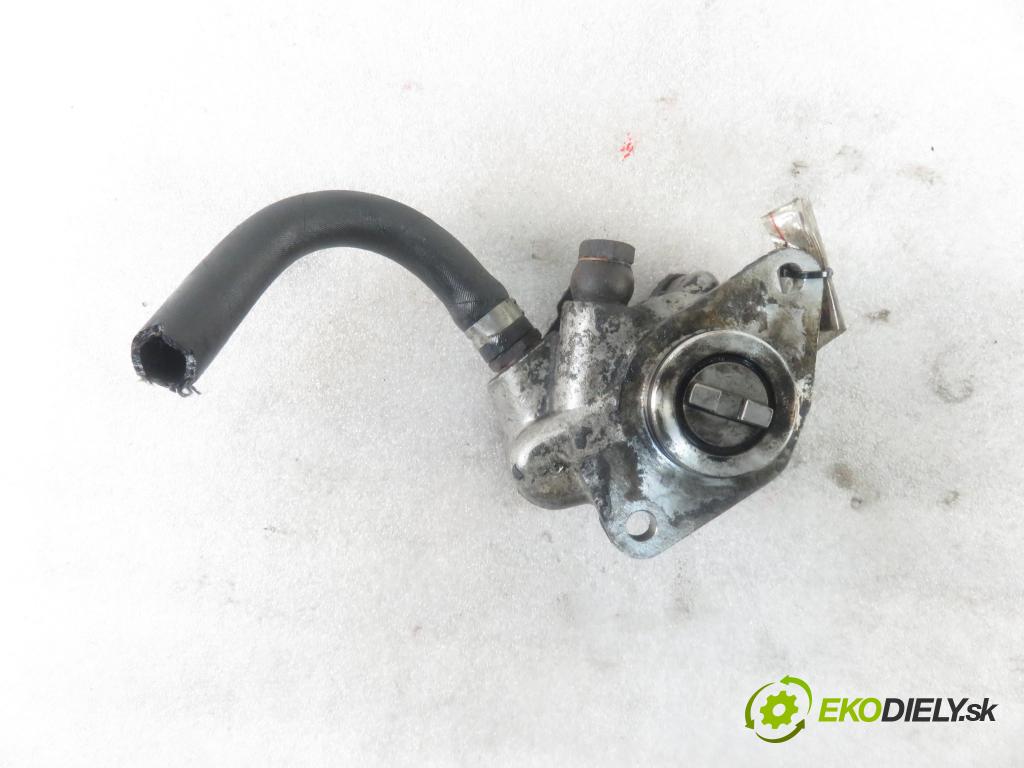 PEUGEOT BOXER Skrzynia FURGON 2007 116,00 3.0 HDi 160 - F1CE0481D (F30DT) 2999,00 Pumpa servočerpadlo 504243548 ; 7682955142 (Servočerpadlá, pumpy riadenia)