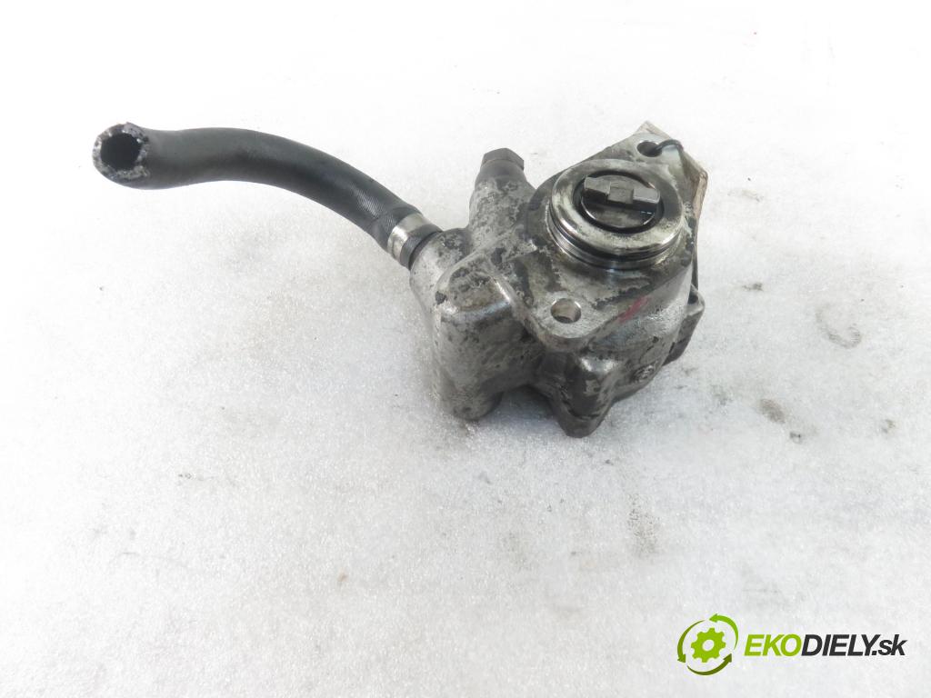 PEUGEOT BOXER Skrzynia FURGON 2007 116,00 3.0 HDi 160 - F1CE0481D (F30DT) 2999,00 Pumpa servočerpadlo 504243548 ; 7682955142 (Servočerpadlá, pumpy riadenia)