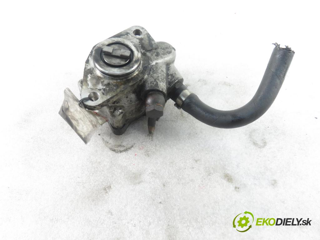 PEUGEOT BOXER Skrzynia FURGON 2007 116,00 3.0 HDi 160 - F1CE0481D (F30DT) 2999,00 Pumpa servočerpadlo 504243548 ; 7682955142 (Servočerpadlá, pumpy riadenia)