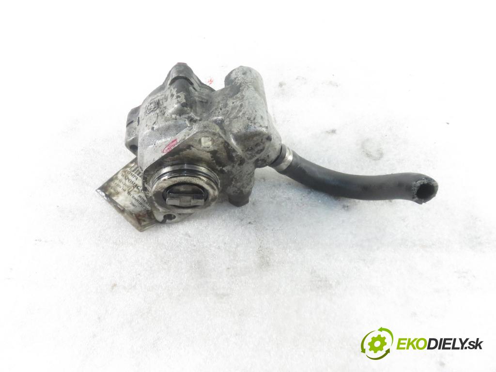 PEUGEOT BOXER Skrzynia FURGON 2007 116,00 3.0 HDi 160 - F1CE0481D (F30DT) 2999,00 Pumpa servočerpadlo 504243548 ; 7682955142 (Servočerpadlá, pumpy riadenia)