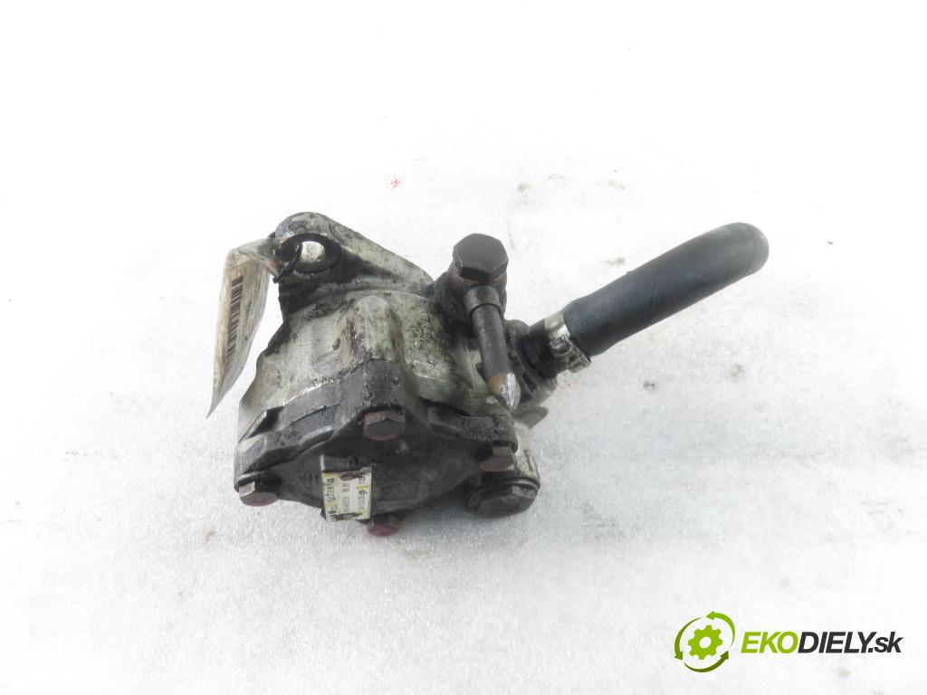 PEUGEOT BOXER Skrzynia FURGON 2007 116,00 3.0 HDi 160 - F1CE0481D (F30DT) 2999,00 Pumpa servočerpadlo 504243548 ; 7682955142 (Servočerpadlá, pumpy riadenia)