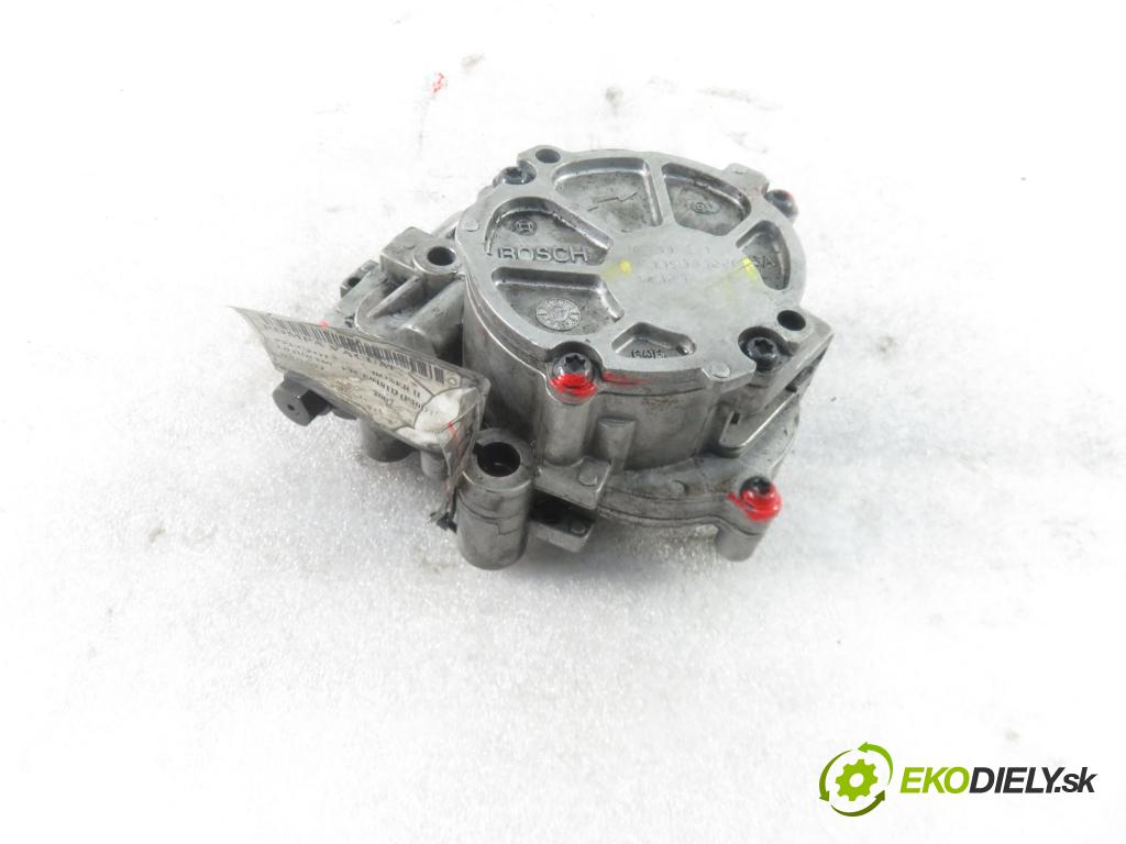 PEUGEOT BOXER Skrzynia FURGON 2007 116,00 3.0 HDi 160 - F1CE0481D (F30DT) 2999,00 Pumpa vákuová F009D00886