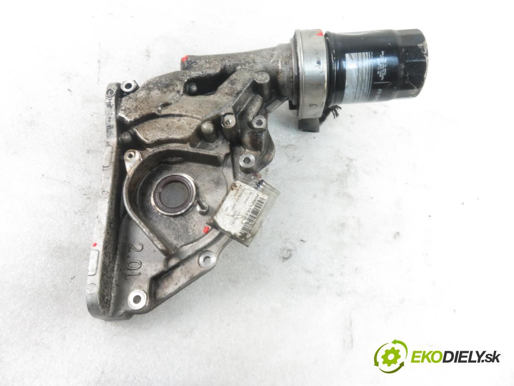 HYUNDAI SANTA FÉ I (SM) SUV 2001 83,00 2.0 CRDi 4x4 113 - D4EA 1991,00 pumpa oleje  (Olejové pumpy)