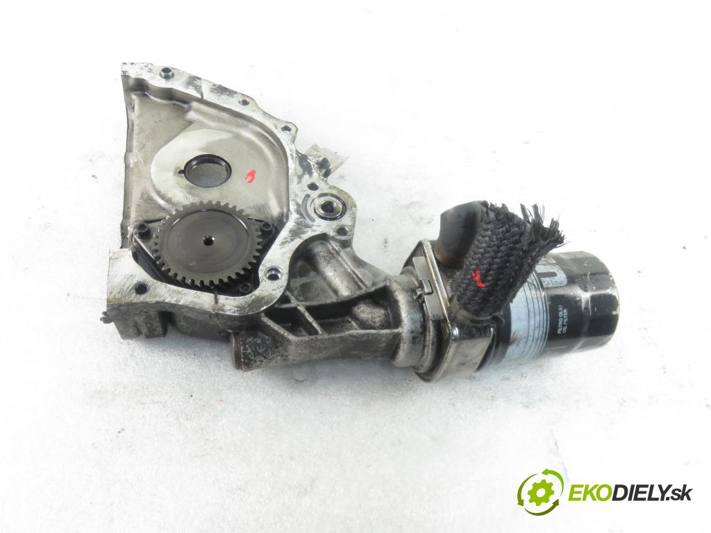 HYUNDAI SANTA FÉ I (SM) SUV 2001 83,00 2.0 CRDi 4x4 113 - D4EA 1991,00 pumpa oleje  (Olejové pumpy)