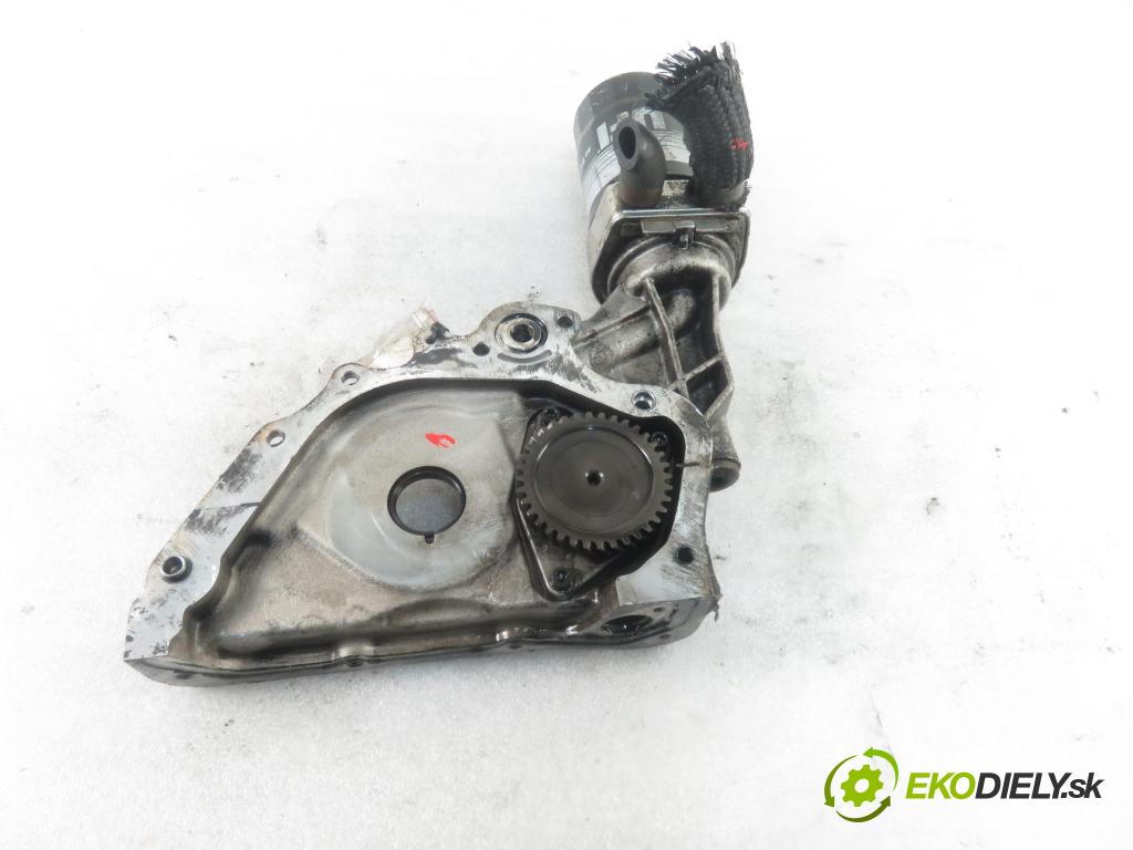 HYUNDAI SANTA FÉ I (SM) SUV 2001 83,00 2.0 CRDi 4x4 113 - D4EA 1991,00 pumpa oleje  (Olejové pumpy)