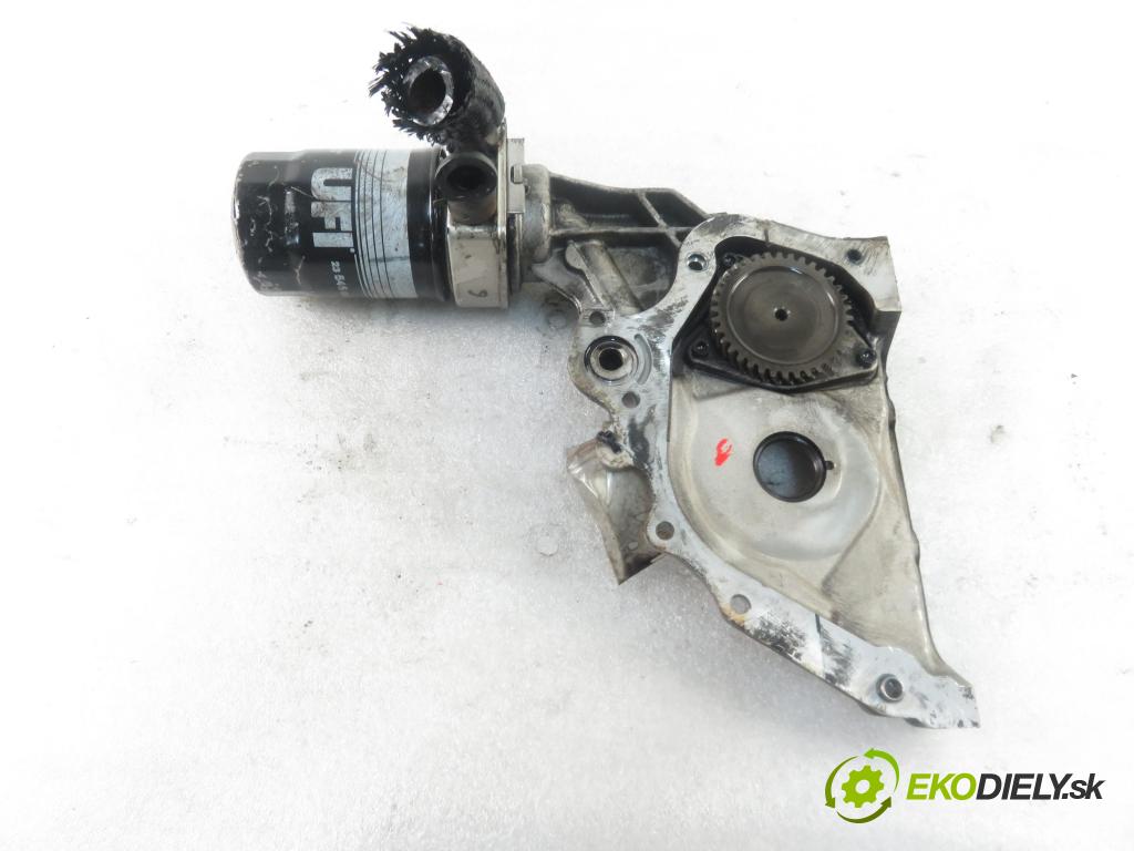 HYUNDAI SANTA FÉ I (SM) SUV 2001 83,00 2.0 CRDi 4x4 113 - D4EA 1991,00 pumpa oleje  (Olejové pumpy)