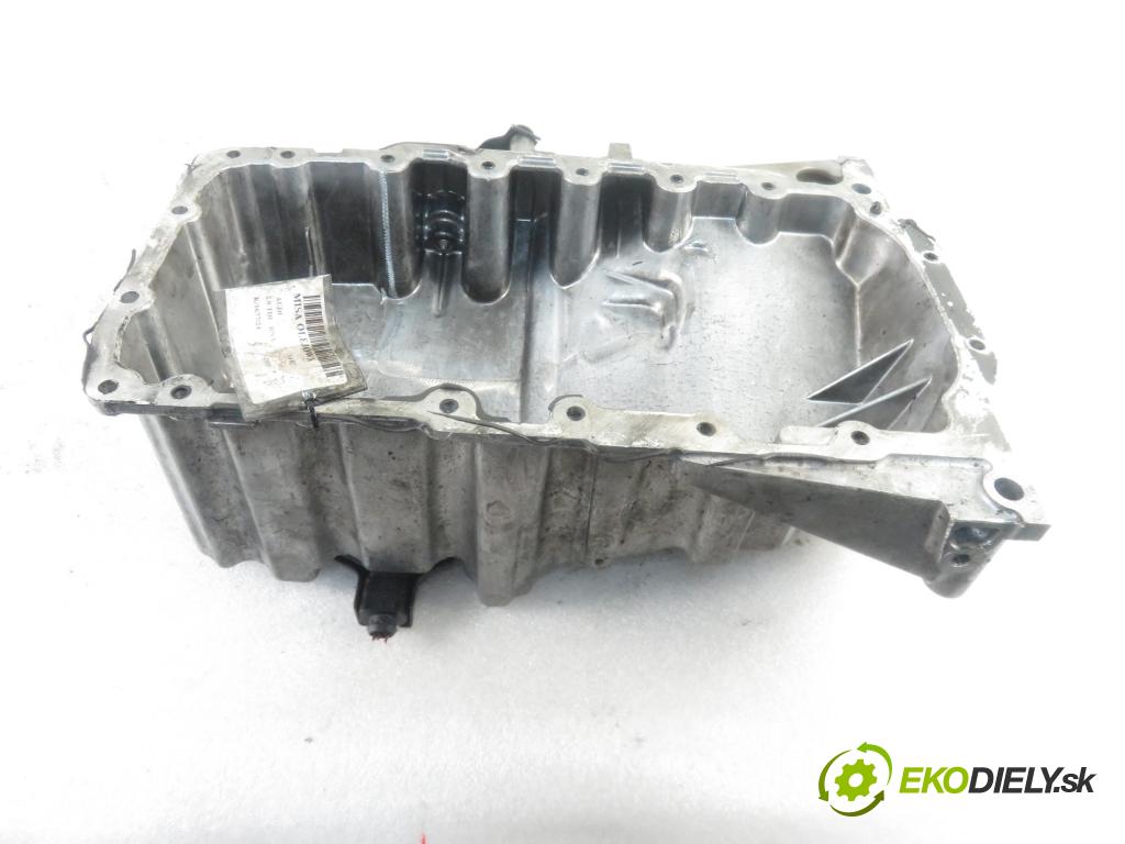 AUDI A4 (8EC, B7) SEDAN 2005 100,00 2.0 TDI - BNA 1968,00 vana olejová 030103603 (Olejové vany)