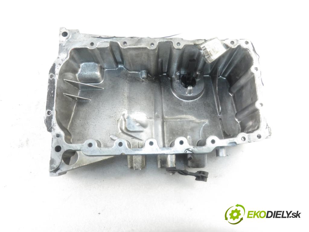 AUDI A4 (8EC, B7) SEDAN 2005 100,00 2.0 TDI - BNA 1968,00 vana olejová 030103603 (Olejové vany)