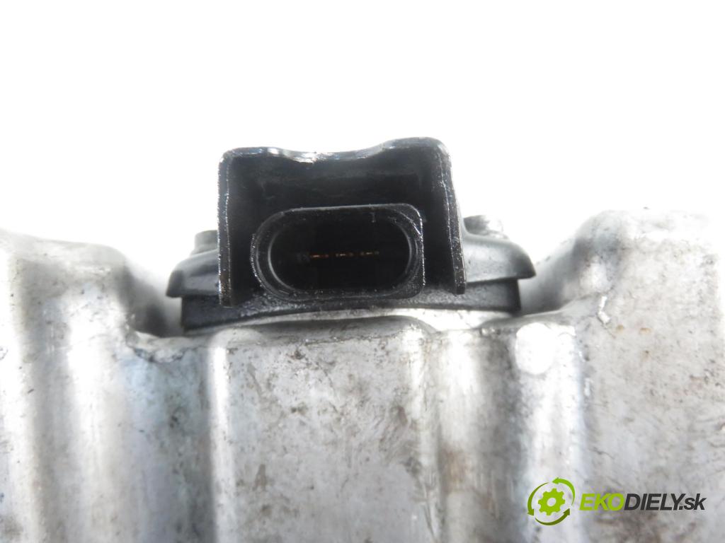 AUDI A4 (8EC, B7) SEDAN 2005 100,00 2.0 TDI - BNA 1968,00 vana olejová 030103603 (Olejové vany)