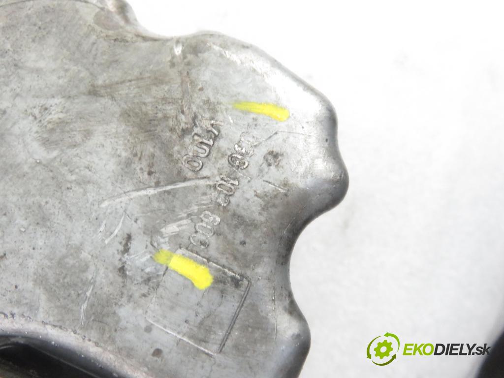 AUDI A4 (8EC, B7) SEDAN 2005 100,00 2.0 TDI - BNA 1968,00 vana olejová 030103603 (Olejové vany)