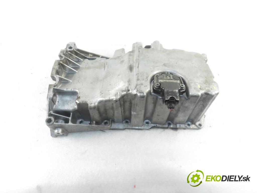 AUDI A4 (8EC, B7) SEDAN 2005 100,00 2.0 TDI - BNA 1968,00 vana olejová 030103603 (Olejové vany)