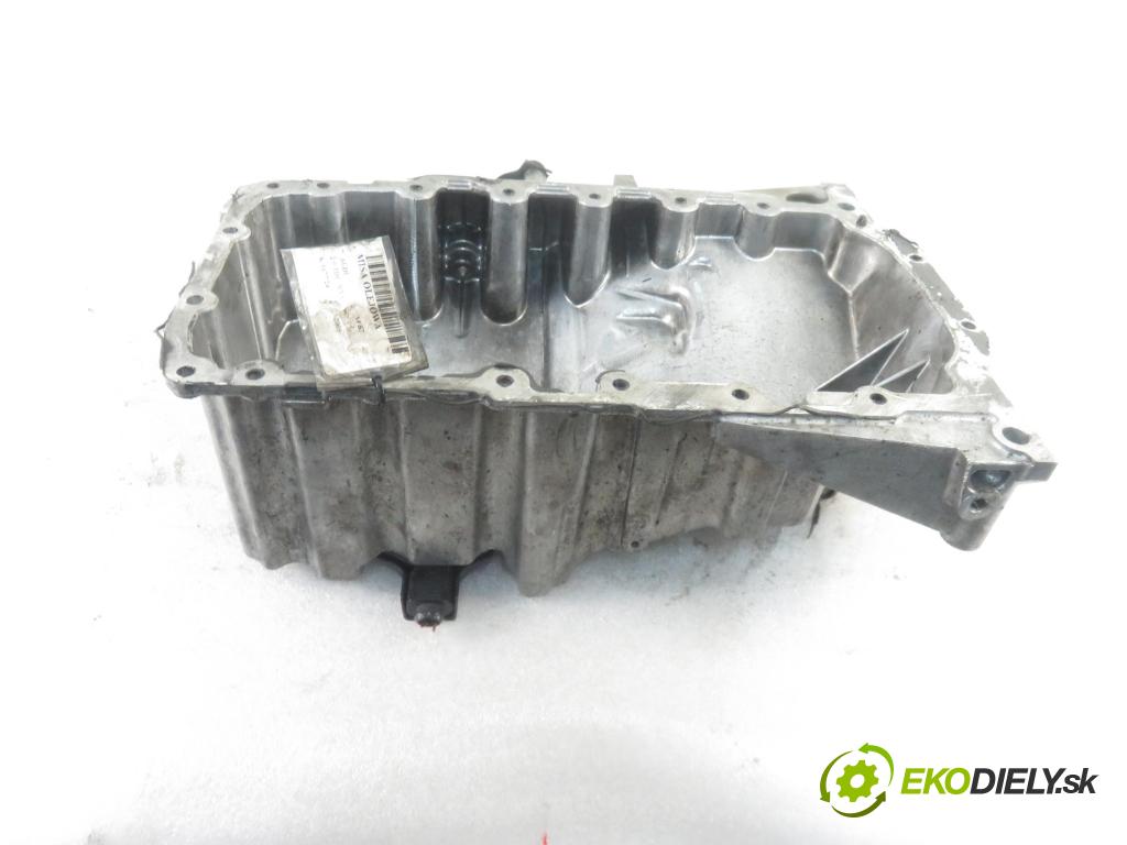 AUDI A4 (8EC, B7) SEDAN 2005 100,00 2.0 TDI - BNA 1968,00 vana olejová 030103603 (Olejové vany)