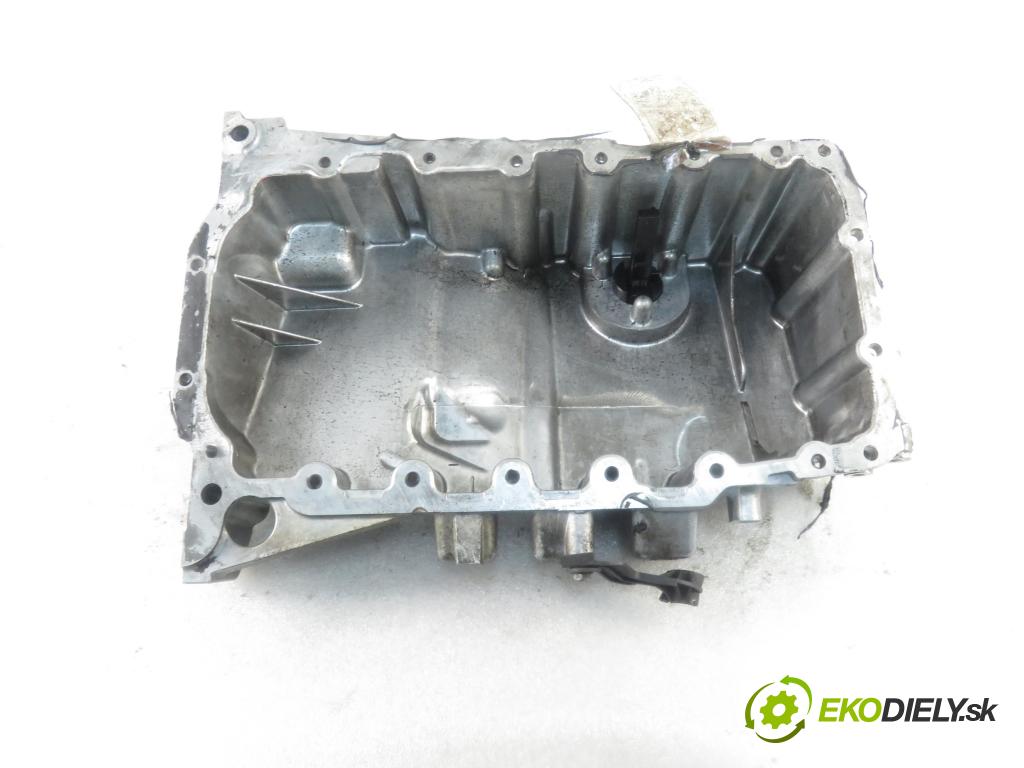 AUDI A4 (8EC, B7) SEDAN 2005 100,00 2.0 TDI - BNA 1968,00 vana olejová 030103603 (Olejové vany)