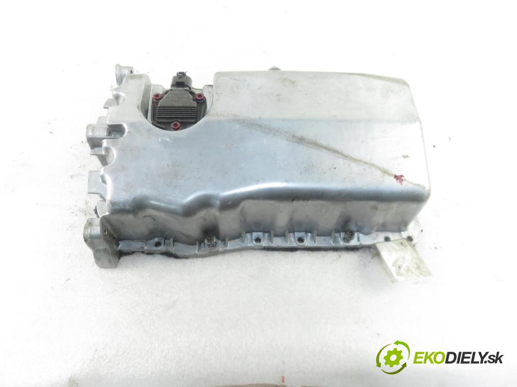 VW POLO (9N_) HB 2003 47,00 1.9 SDI - ASY 1896,00 vana olejová  (Olejové vany)