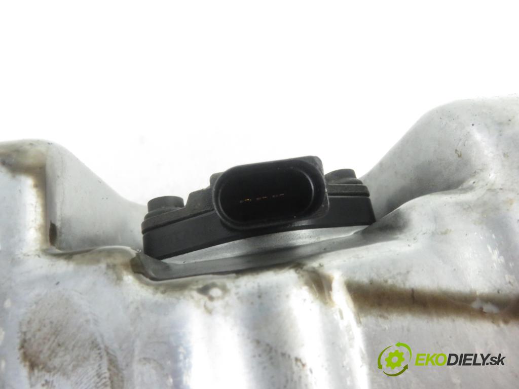 VW POLO (9N_) HB 2003 47,00 1.9 SDI - ASY 1896,00 vana olejová  (Olejové vany)